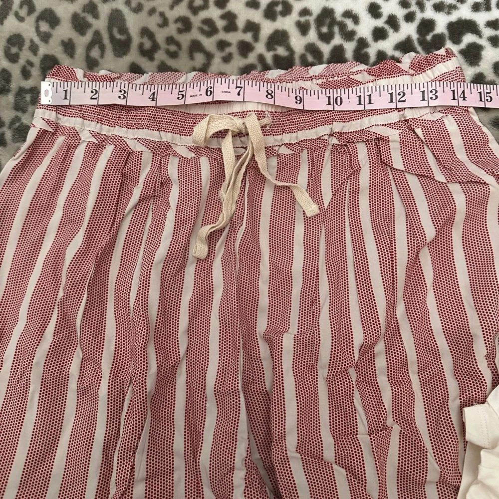 Free People Moonshadow Sleep Set in Rust Combo Size Small Women’s